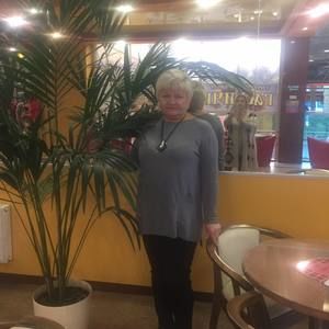 Meet your Posher, Yaroslava